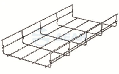 FC1010HDZ DKC Лоток проволочный