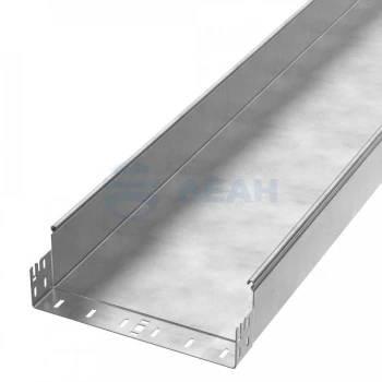 Лоток неперфорированный (PR16.14108) Промрукав Лоток неперфорированный