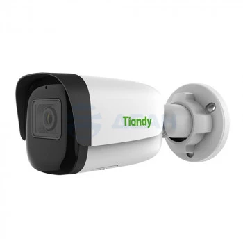 TC-C35WS Spec:I5/E/Y/C/H/4mm/V4.0 Tiandy IP камера уличная