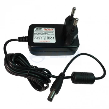 18W/WM/PL FARADAY Блок питания