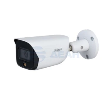 DH-IPC-HFW3249EP-AS-IL-0280B Dahua IP камера уличная