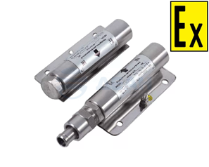                         Извещатель охранный точечный магнитоконтактный взрывозащищенный Спектрон-ИО-102-МК-П-Exi  (Спектрон) 
						