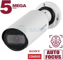                         IP камера SV3218RZ (Beward) 
						