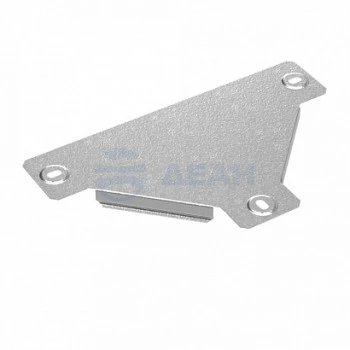 Крышка ответвителя (PR16.1953) Промрукав Крышка ответвителя для лотка