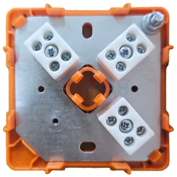 00-00133089-4 КМ-О (2к)-IP41-s-оранж