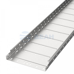                         Лоток перфорированный Профи 300х50х3000 (1,2 мм) (6 м/уп) (PR16.4824)  (Промрукав) 
						