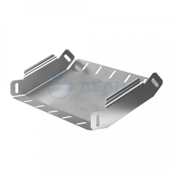 Угол вертикальный (PR16.3151) Промрукав Угол внутренний вертикальный 45 градусов для лотков