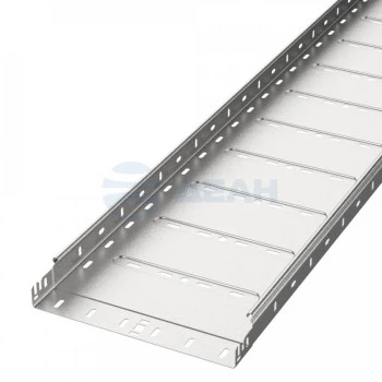 Лоток перфорированный (PR16.4824) Промрукав Лоток перфорированный