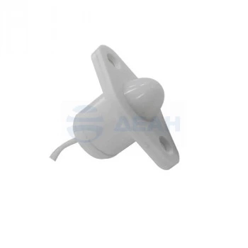 ST-DM040NC-WT Smartec Извещатель магнитоконтактный (геркон)
