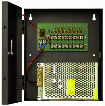 ST-PS105-9 Smartec Блок питания