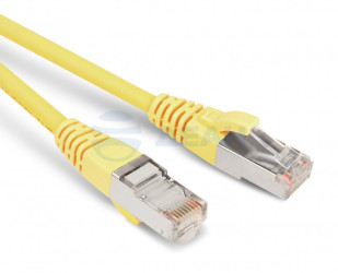                         PC-LPM-STP-RJ45-RJ45-C5e-15M-LSZH-YL
						