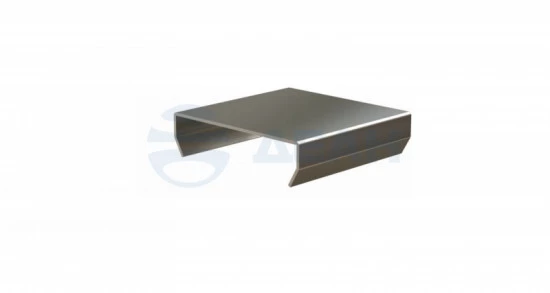 RST-CVI90-600-15-0,8-SZ Hyperline Крышка угла на лоток