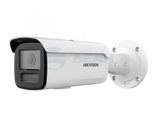 DS-2CD2687G2HT-LIZS(2.8-12mm) (BLACK) HikVision IP камера уличная