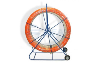                         Устройство для затяжки кабеля CPS-GP11-T-200M (Hyperline) 
						