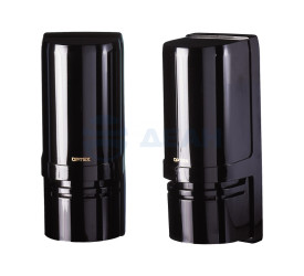                         Извещатель охранный линейный оптико-электронный AX-100PLUS (OPTEX) 
						