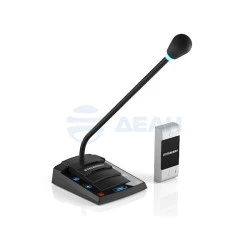 Переговорное устройство клиент-кассир S-500 (STELBERRY)