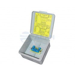                         Коробка монтажная Спектрон-МК-03  (Спектрон) 
						