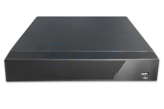                         Мультигибридный видеорегистратор PVDR-87-16F1-1HDD1 (Polyvision) 
						