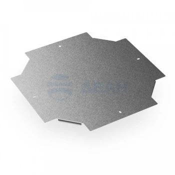 Крышка ответвителя (PR16.16968) Промрукав Крышка ответвителя для лотка