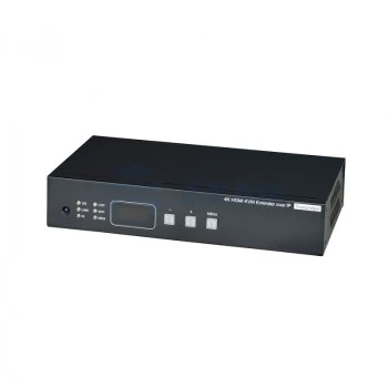 HKM02BPT-4K SC&T Передатчик KVM