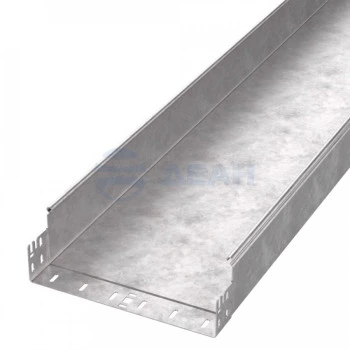 Лоток неперфорированный (PR16.13919) Промрукав Лоток неперфорированный