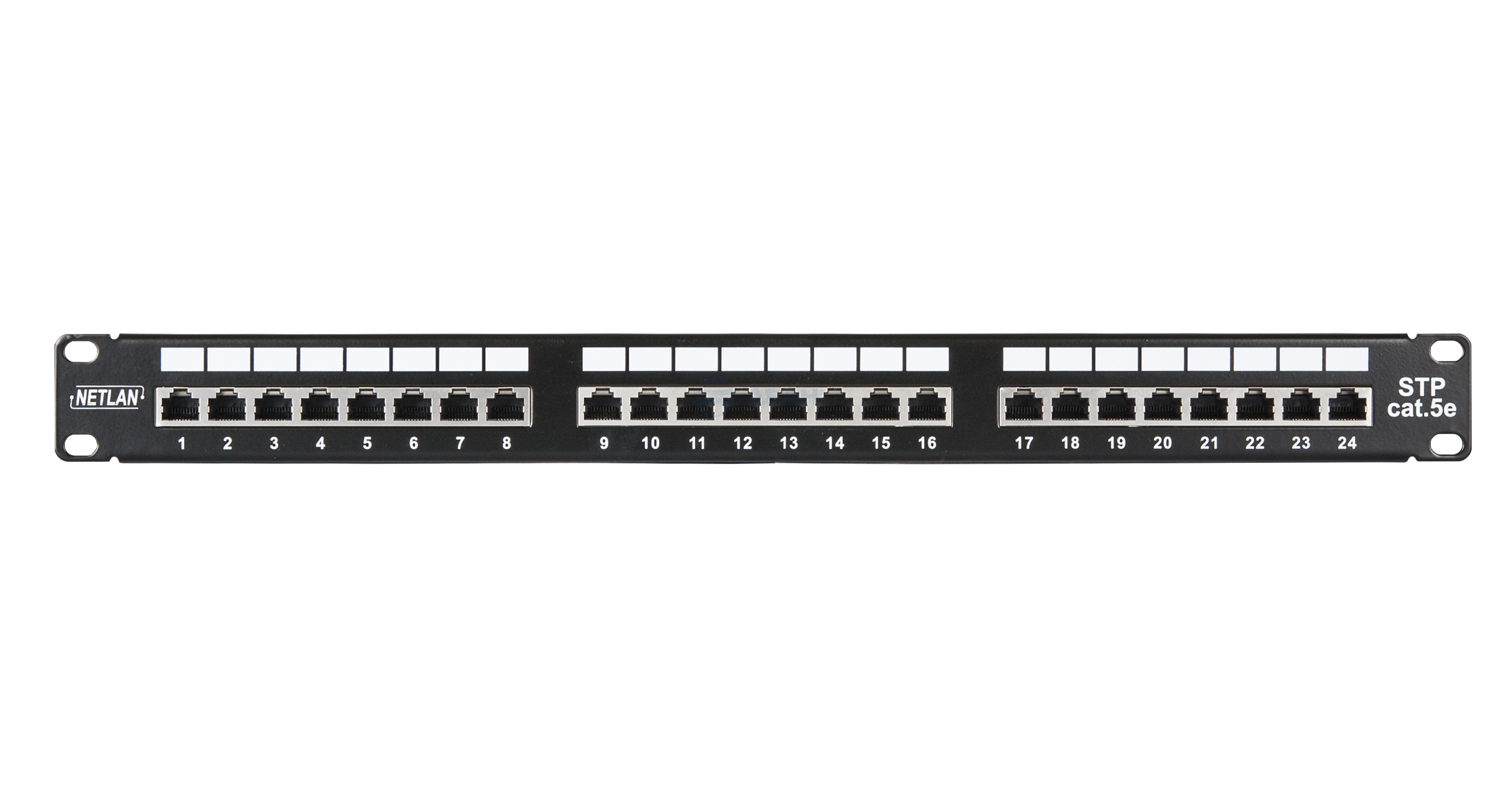           
Патч-панель (EC-URP-24-SD2) (NETLAN) 