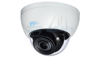                         RVi-1NCD2075 (2.7-13.5) white
						