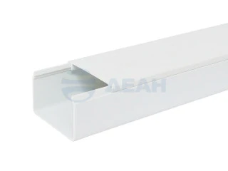 Кабель-канал 60х40 ПРОФ H18  (DeGross)