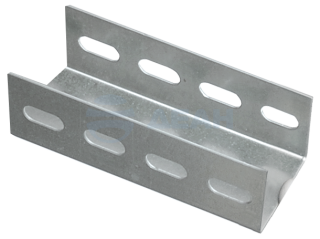                         Соединитель профиля CLP1Z-CP-050-1 (IEK) 
						