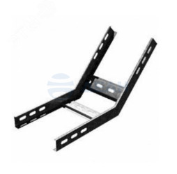                         Угол вертикальный внутренний 45° (650-702)
						