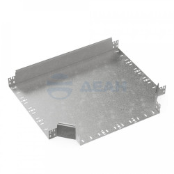                         Ответвитель Т-образный Профи HDZ 600х50 (1,0 мм) (PR16.14338)  (Промрукав) 
						