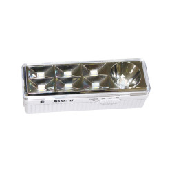                         SKAT LT-6619 LED Li-ion
						