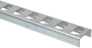                         Стойка для лотков CLW10-GEM-SK-2200  (IEK) 
						