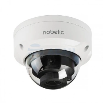 NBLC-2230V-SD Nobelic IP камера купольная