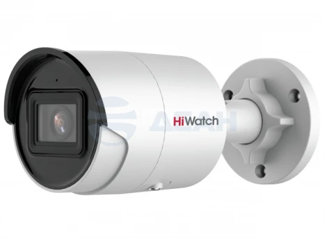 IPC-B042-G2/U (4mm) HiWatch IP камера уличная