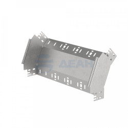                         Угол вертикальный внешний 45 градусов (PR16.15178)
						