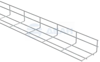 FC5010L DKC Лоток проволочный