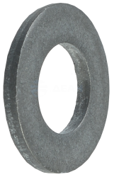                         Шайба плоская CMZ10-SH-08-HDZ (IEK) 
						