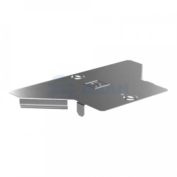 Крышка ответвителя (PR16.2651) Промрукав Крышка ответвителя для лотка