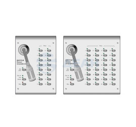                         ВИСТЛ-М ПМ-32
						