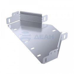                         Переходник симметричный (PR16.5999)
						