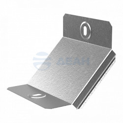                         Крышка угла вертикально внутреннего 90 градусов Стандарт HDZ 50 (PR16.2100)  (Промрукав) 
						