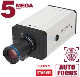 SV3218M Beward IP камера