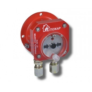 С2000-Спектрон-512-Exd-Н-ИПР-B БОЛИД Извещатель пожарный ручной адресный взрывозащищенный