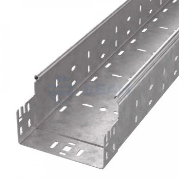 Лоток перфорированный (PR16.13241) Промрукав Лоток перфорированный