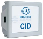 Адаптер Contact ID (CID) Юнитест Адаптер подключения приемно-контрольных приборов