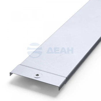 Крышка лотка (PR16.2429) Промрукав Крышка на лоток