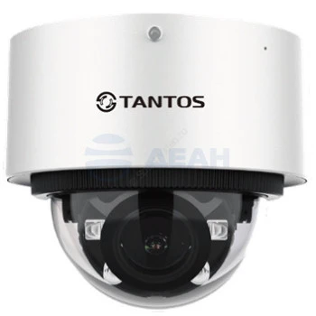 TSi-Vn253F Tantos IP камера купольная