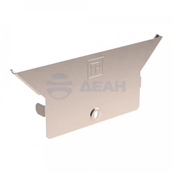 Крышка ответвителя (PR16.2621) Промрукав Крышка ответвителя для лотка