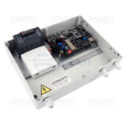                         Медиаконвертер OMC-1000-11HX/W (OSNOVO) 
						